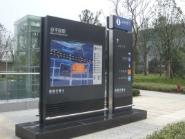 启东标牌的分类