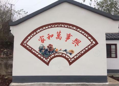 启东关于墙绘知识，您知道哪些？