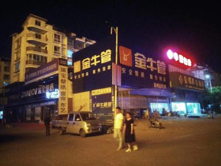 四点告诉你启东市场门头招牌设计的重要性！
