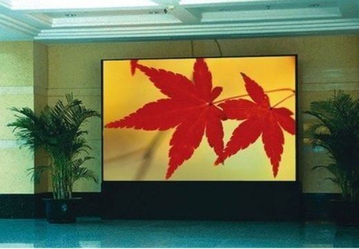 启东LED显示屏