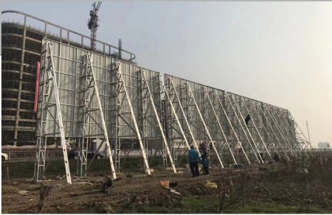 启东什么是广告物料？