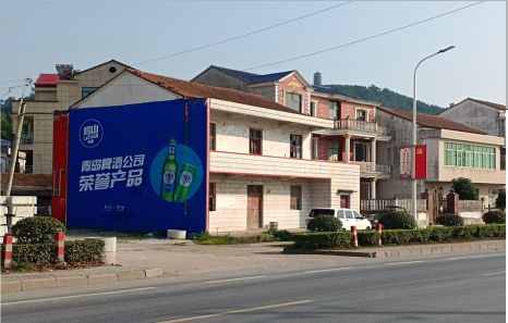 启东写真布和喷绘布的区别?