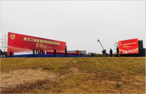 启东活动搭建主要是做什么的？