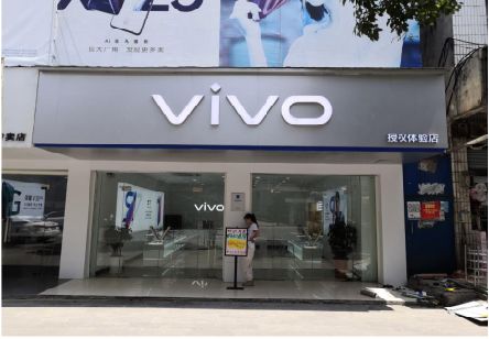 启东}做一个门店面广告招牌需要多少钱？