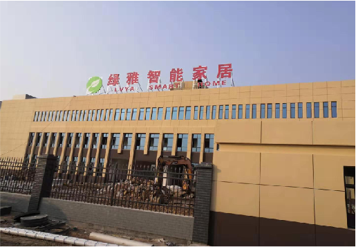 启东如何选择大楼发光字？