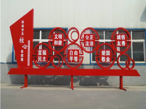 启东标识标牌制作材料分类及形态分类。