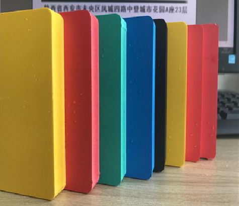 启东文化墙常用材质-PVC板材