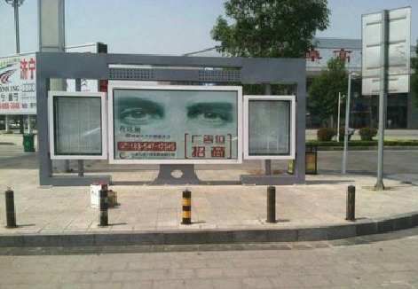 启东社区广告投放的几种常见方式。