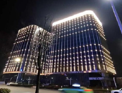 启东亮化工程安装注意事项。