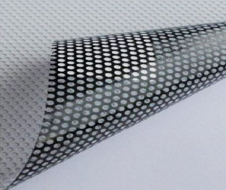 启东优劣单透膜的鉴定方法。