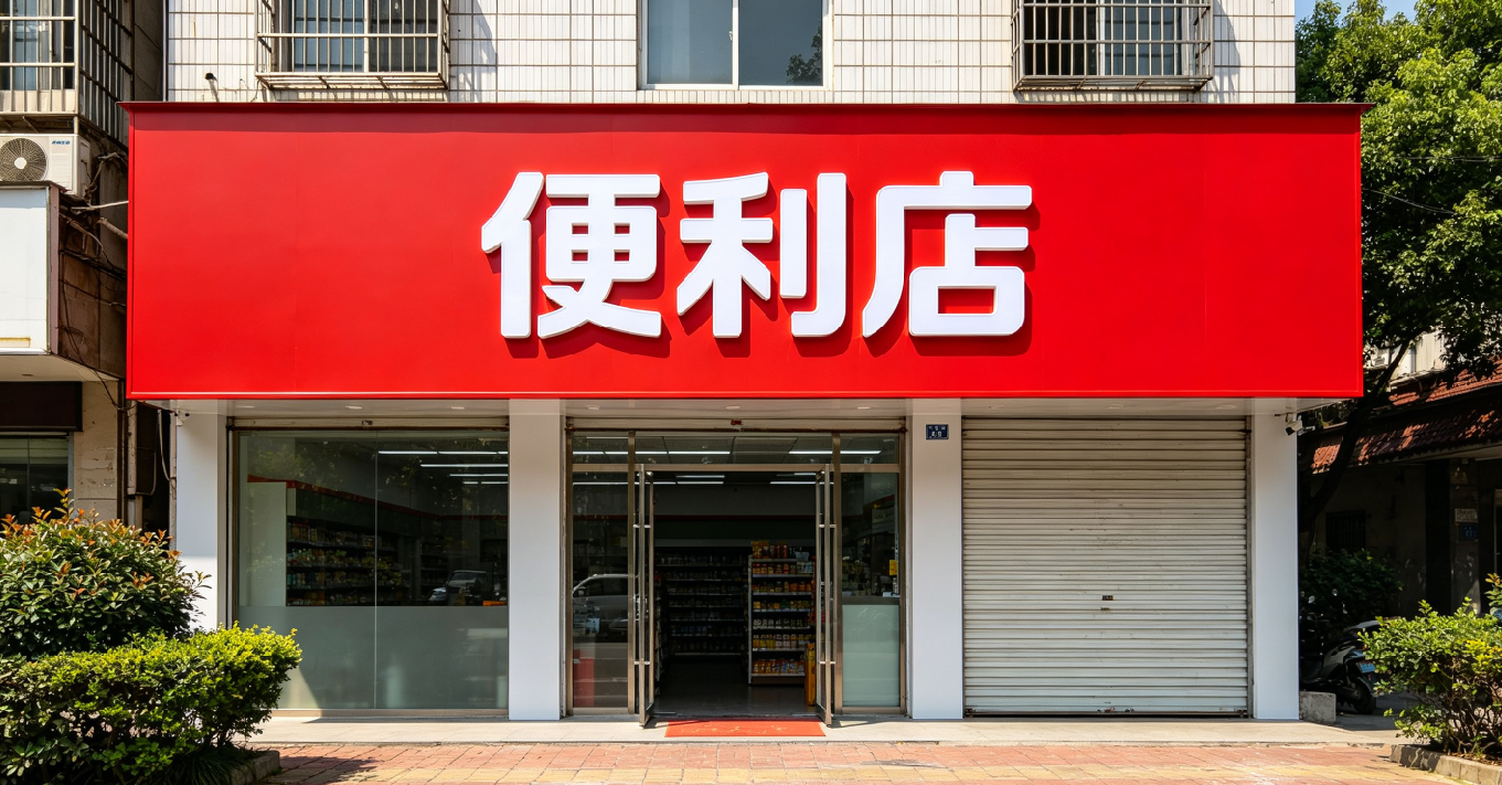 启东门店招牌怎么选？主流门头招牌类型优缺点及适用场景全解析