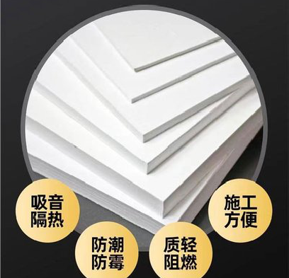 启东雪弗板和PVC板材有什么区别？